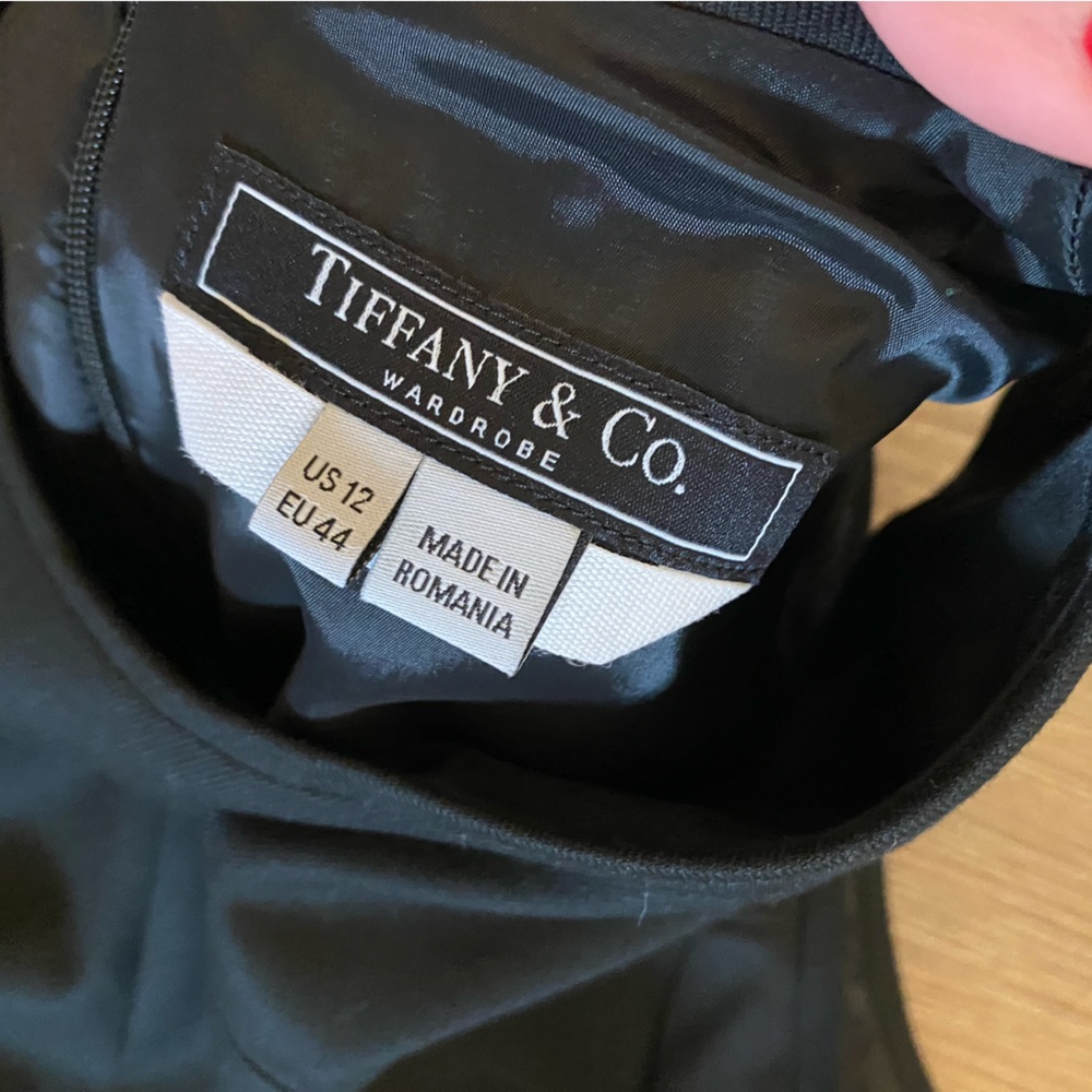 Authentic Tiffany & Co Dress💗